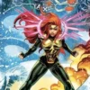 A.X.E.: Judgment Day Tome 2 . Edition collector, Kieron Gillen