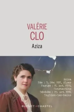 Aziza, Valérie Clo