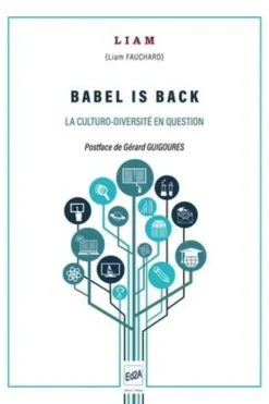 Babel is Back, Liam Fauchard