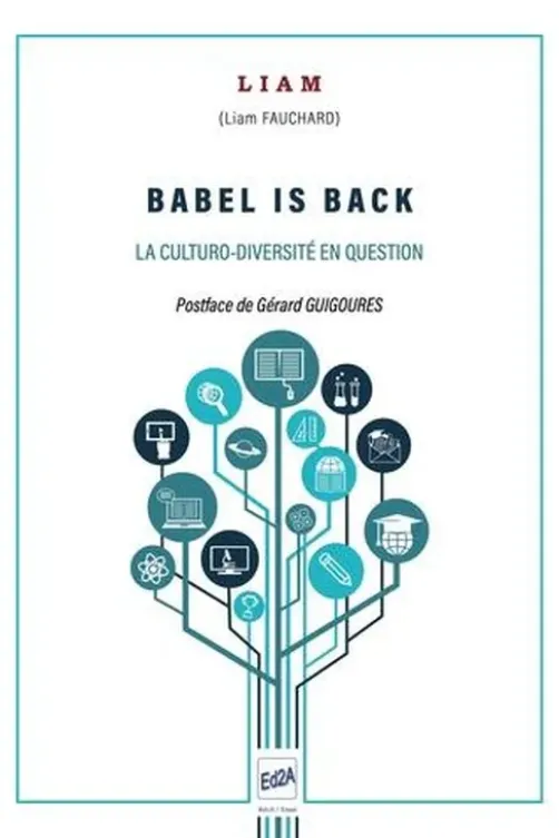Babel is Back, Liam Fauchard