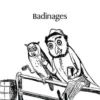 Badinages, Eric Giuliana