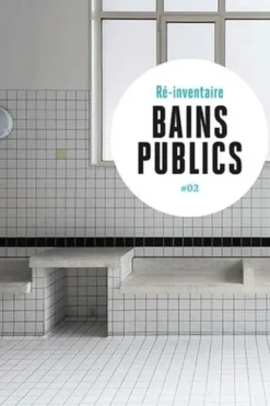 Bains publics, Florence Levillain