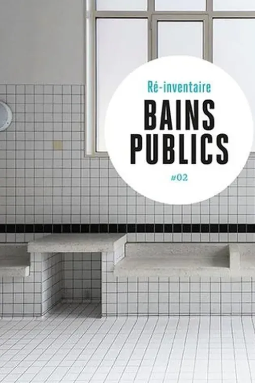 Bains publics, Florence Levillain