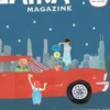 Baïka N° 38, mars-mai 2025 : A la rencontre des Etats-Unis, Noémie Monier