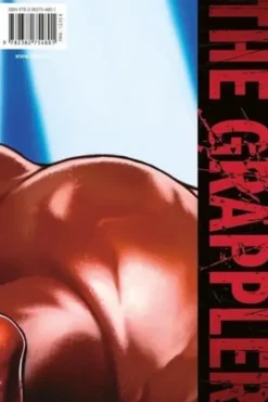 Baki the Grappler Tome 15 . Edition de luxe, Keisuke Itagaki
