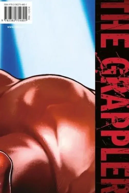 Baki the Grappler Tome 15 . Edition de luxe, Keisuke Itagaki