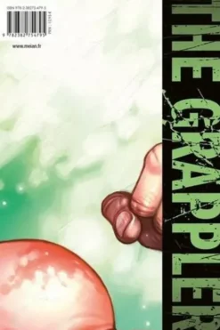 Baki the Grappler Tome 14 . Edition de luxe, Keisuke Itagaki