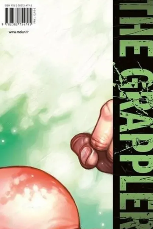 Baki the Grappler Tome 14 . Edition de luxe, Keisuke Itagaki