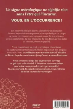 Balance. Découvrez votre ciel intérieur et incarnez votre signe astral, Didier Colin
