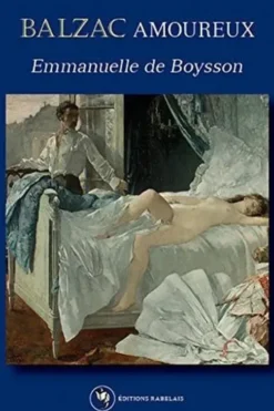 Balzac amoureux, Emmanuelle de Boysson