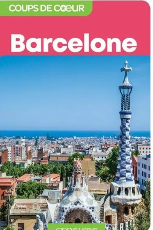 Barcelone, Elisabeth Gildé