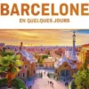 Barcelone en quelques jours. 7e édition. Avec 1 Plan détachable, Isabella Noble