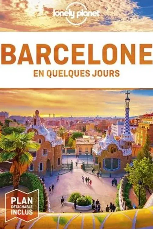 Barcelone en quelques jours. 7e édition. Avec 1 Plan détachable, Isabella Noble
