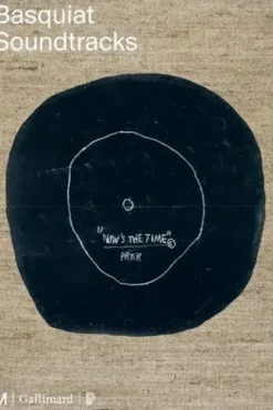 Basquiat Soundtracks, Dieter Buchhart