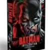 Batman Infiltration. Le jeu à identités secrètes officiel, Team Kaedama