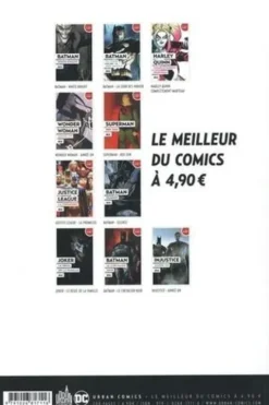 Batman - La cour des hiboux Tome 1 . Opération été 2020, Edition limitée, Scott Snyder