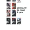 Batman, Le Chevalier noir . Opération été 2020, Edition limitée, David Finch