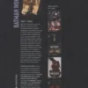 Batman Nocturne Tome 5 : Finale, Ram V