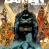 Batman Rebirth (Bimestriel) 10, Tom King