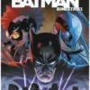 Batman Rebirth N° 16, François Hercouët