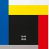 Bauhaus. 1919-1933, Magdalena Droste