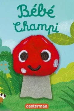 Bébé Champi, Yu-Hsuan Huang