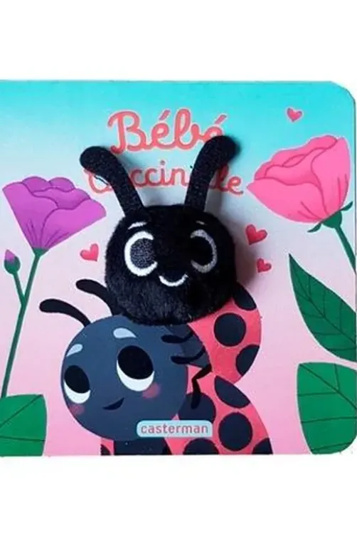 Bébé coccinelle, Yu-Hsuan Huang