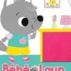Bébé Loup : Cache-cache dans la maison, Emiri Hayashi