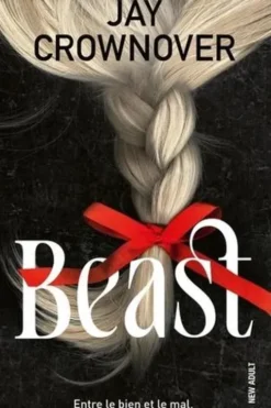 Beast, Jay Crownover