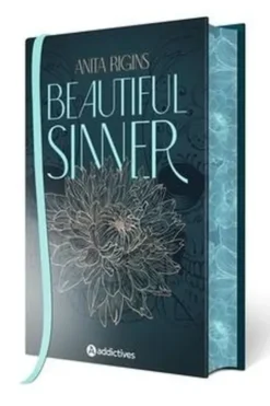 Beautiful Sinner. Edition collector, Anita Rigins