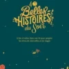 40 belles histoires du soir, Charlotte Grossetête