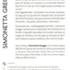 Bellissima, Simonetta Greggio