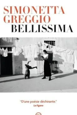 Bellissima, Simonetta Greggio