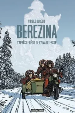 Berezina, Virgile Dureuil