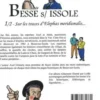 Besse-sur-Issole Tome 1 : Sur les traces d'Elephas meridionalis..., Lobé