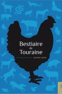 Bestiaire de Touraine, Jean-Mary Couderc