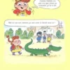 Betty Boum Tome 3 : Betty Boum à l'école, Capucine Lewalle