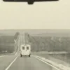 Bezdorijia. Chroniques d'un voyage en Ukraine, Burn Août