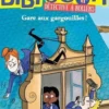 Bibi Scott détective à rollers Tome 2 : Gare aux gargouilles !, Clémentine Beauvais