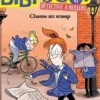 Bibi Scott détective à rollers Tome 1 : Chasse au scoop, Clémentine Beauvais