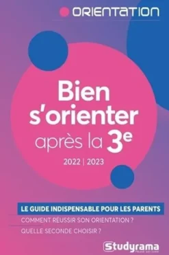 Bien s'orienter après la 3e, Julie Mleczko