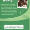 Bienvenue au refuge Tome 3 : Poulain à adopter !, Pascal Ruter