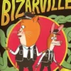 Bienvenue à Bizarville. Bizarville : Une ville qui porte bien son nom..., Tor Freeman