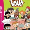 Bienvenue chez les Loud Tome 47 : L'apprenti cuisinier, Nickelodeon