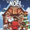 Bienvenue dans l'équipe de Noël Tome II, Collectif