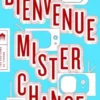 Bienvenue Mister Chance, Jerzy Kosinski