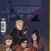 Big under Tome 1 : Catacombes, Virgile Iscan