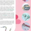 Bijoux. 100 modèles en pas à pas, Florence Bellot