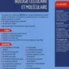 Biologie cellulaire et moléculaire. Tout le cours, 3e édition, Daniel Boujard