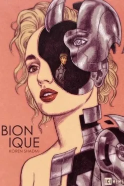 Bionique, Koren Shadmi